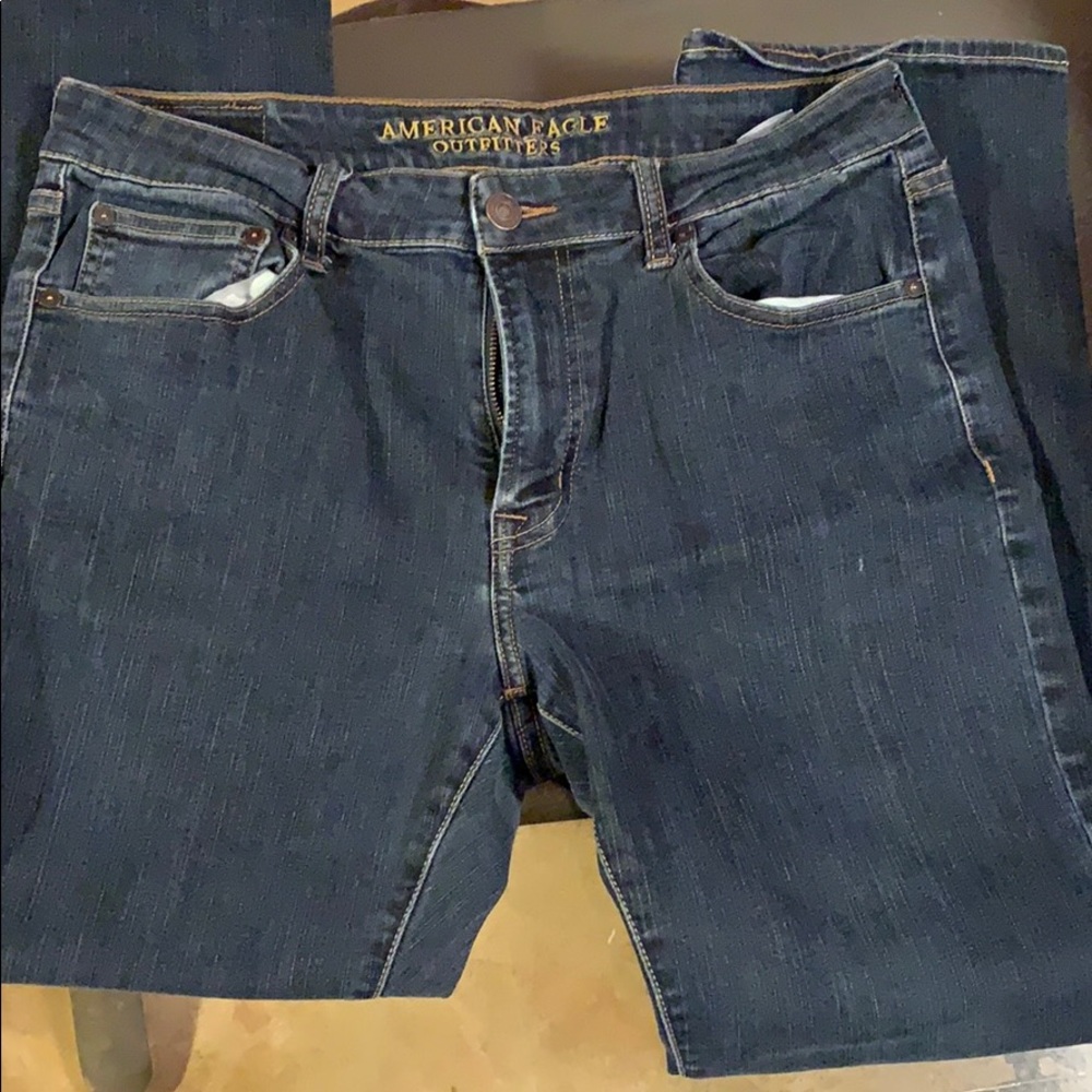 AE Jeans